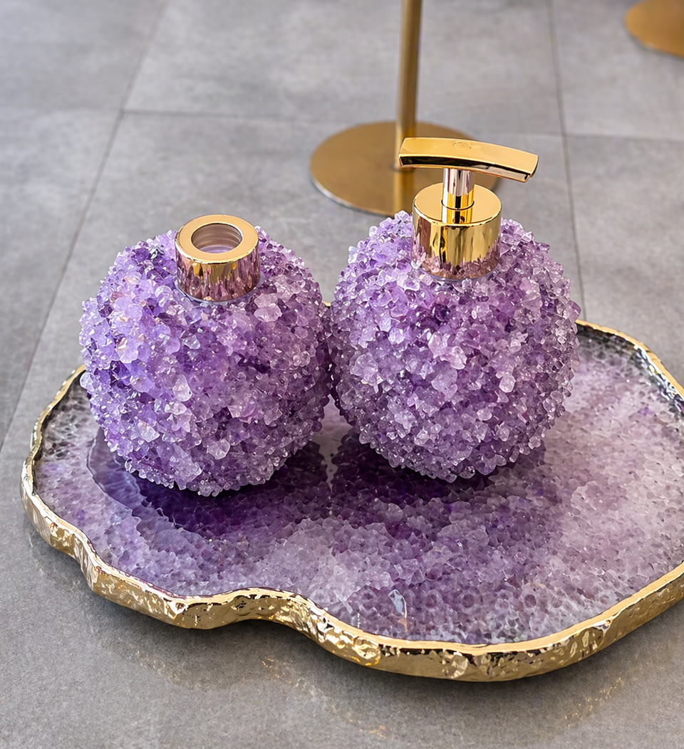 Dispensers Ametista Imperial