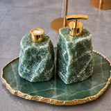 Dispensers Verde Jade