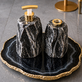 Dispensers Ágata Negra