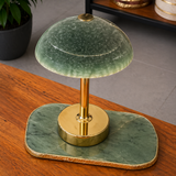 Abajur Jade Imperial