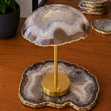 Abajur Ônix Imperial