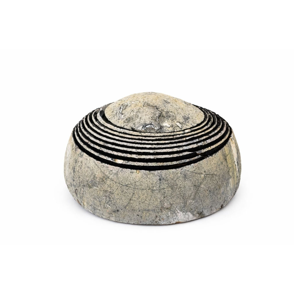 Tigelas em Ágata Natural - 7 Peças